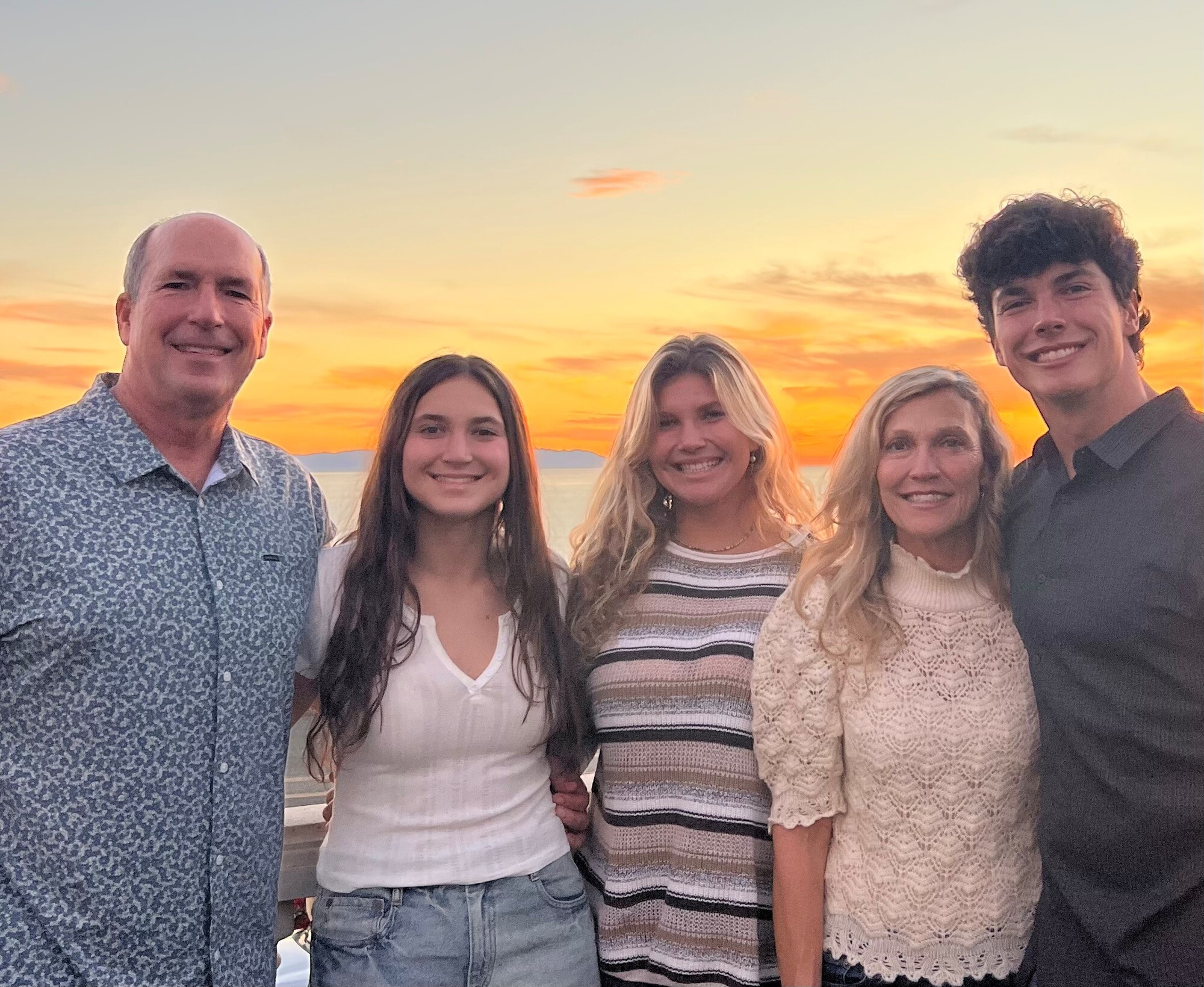 Meet Thomas | Westlake Private Wealth Management